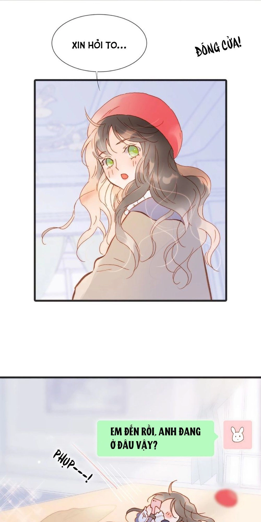 Tiếng Đàn Lặng Câm Giữa Lòng Vũ Trụ Chapter 56 - 9