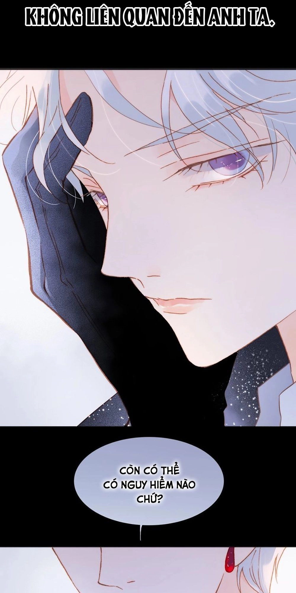 Tiếng Đàn Lặng Câm Giữa Lòng Vũ Trụ Chapter 56 - 38