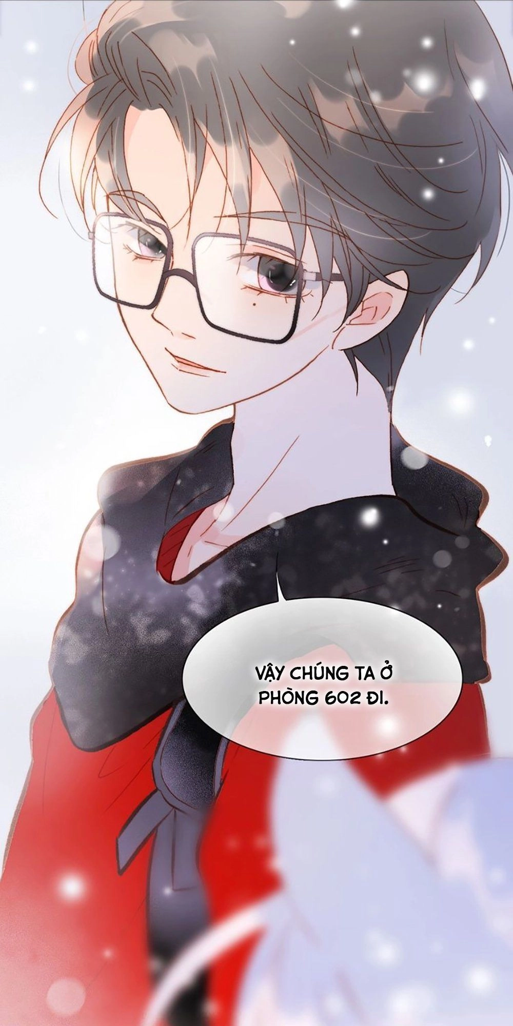 Tiếng Đàn Lặng Câm Giữa Lòng Vũ Trụ Chapter 56 - 47