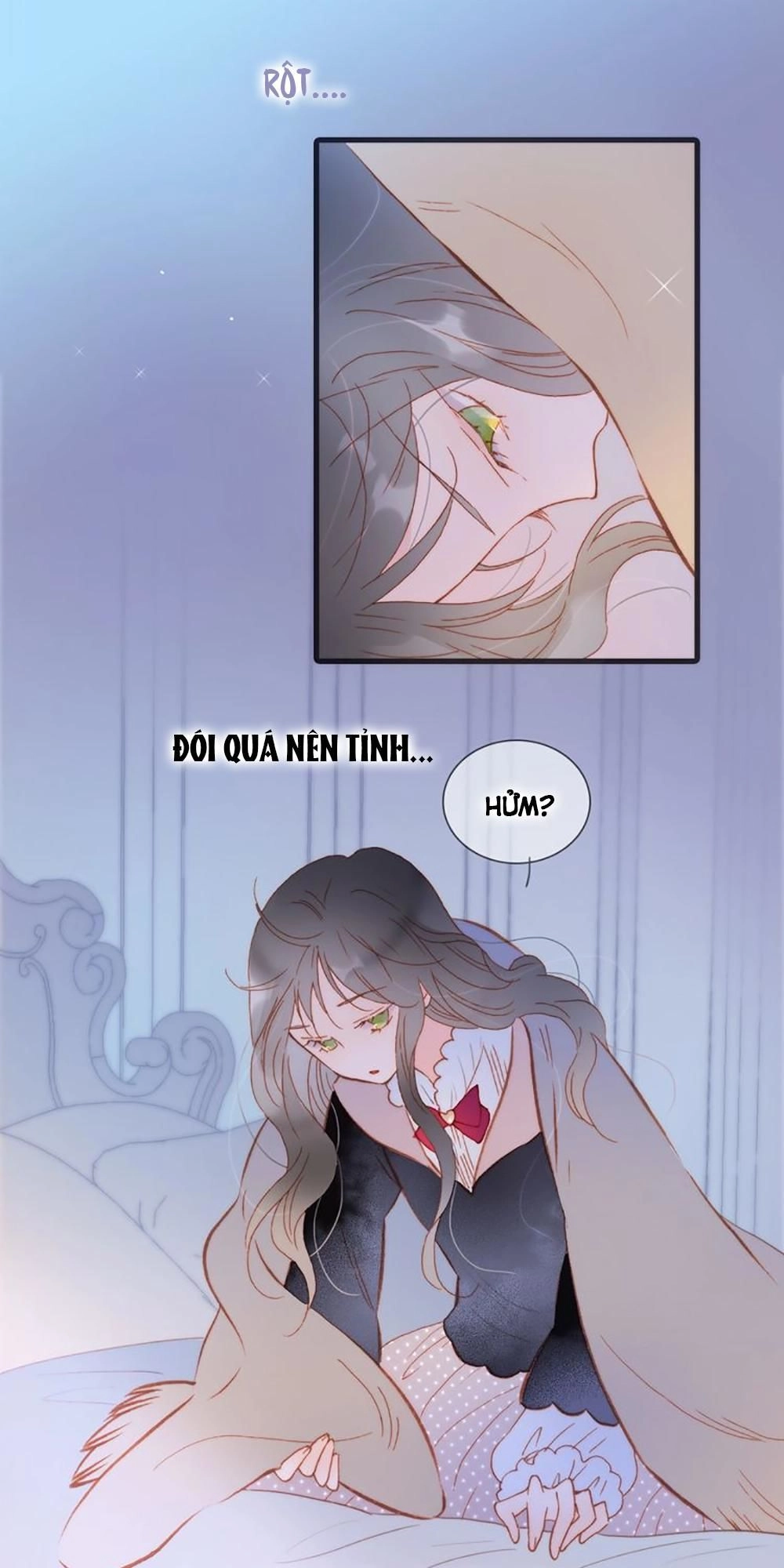 Tiếng Đàn Lặng Câm Giữa Lòng Vũ Trụ Chapter 57 - 1