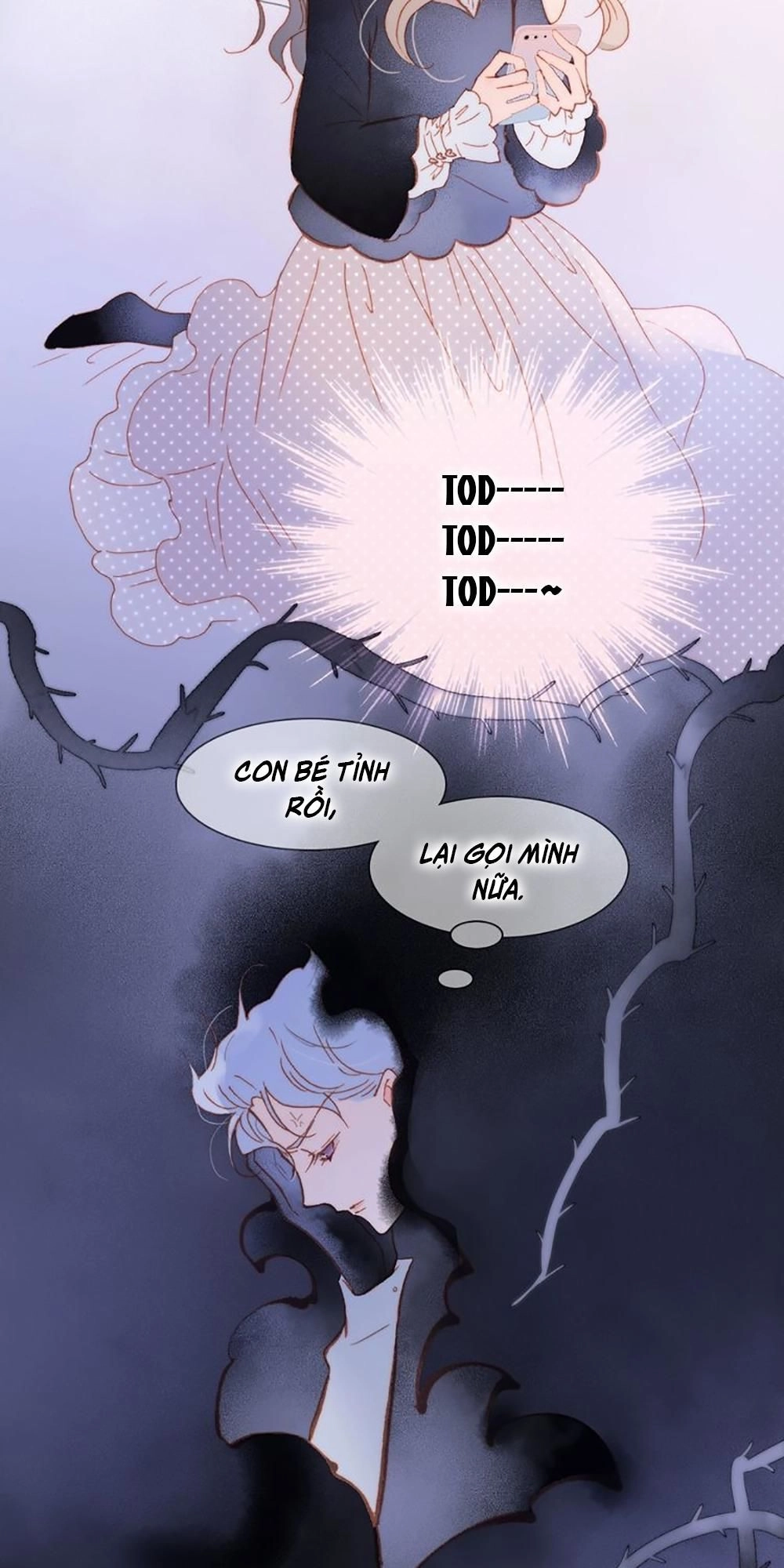 Tiếng Đàn Lặng Câm Giữa Lòng Vũ Trụ Chapter 57 - 3