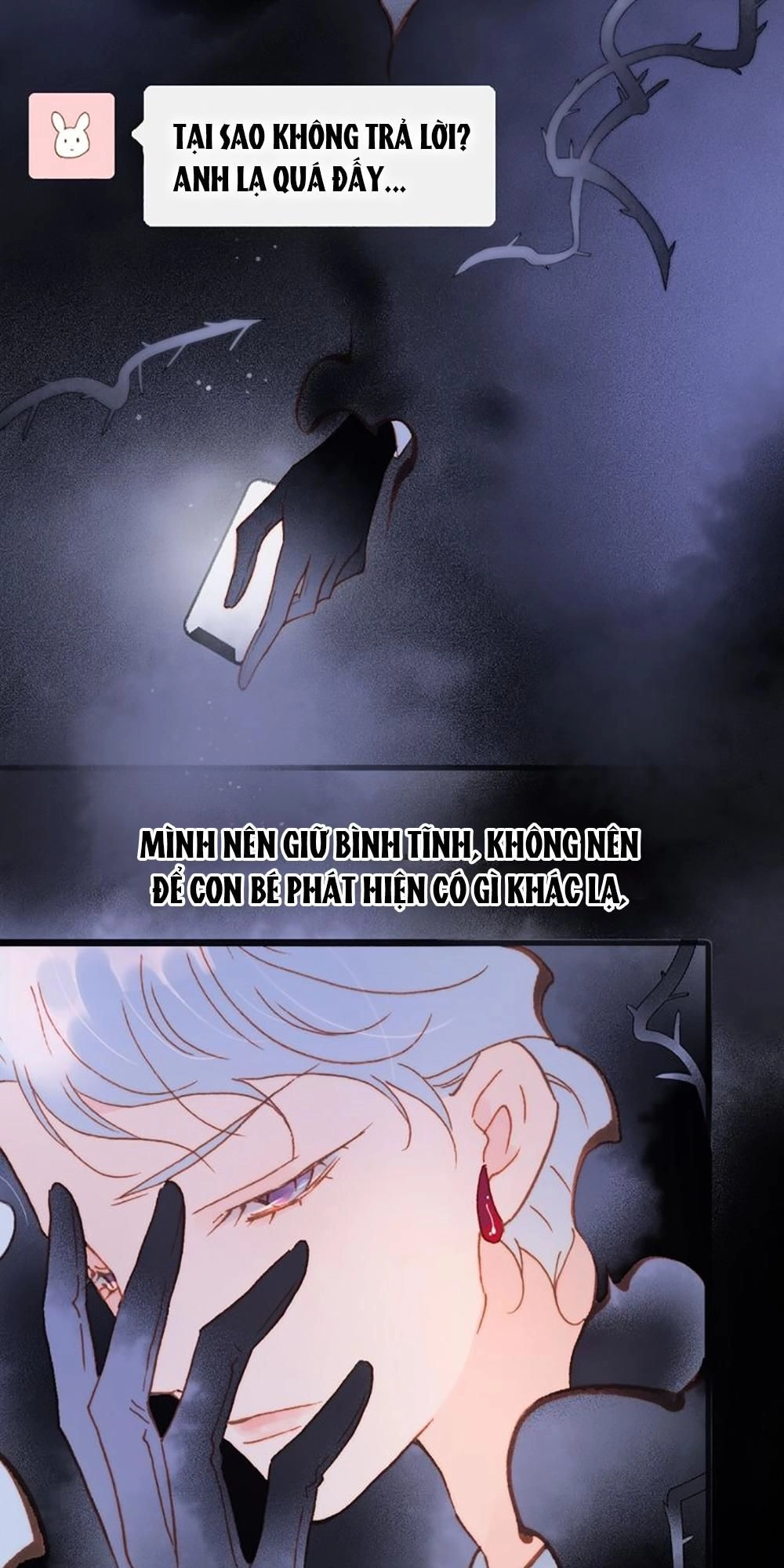 Tiếng Đàn Lặng Câm Giữa Lòng Vũ Trụ Chapter 57 - 4