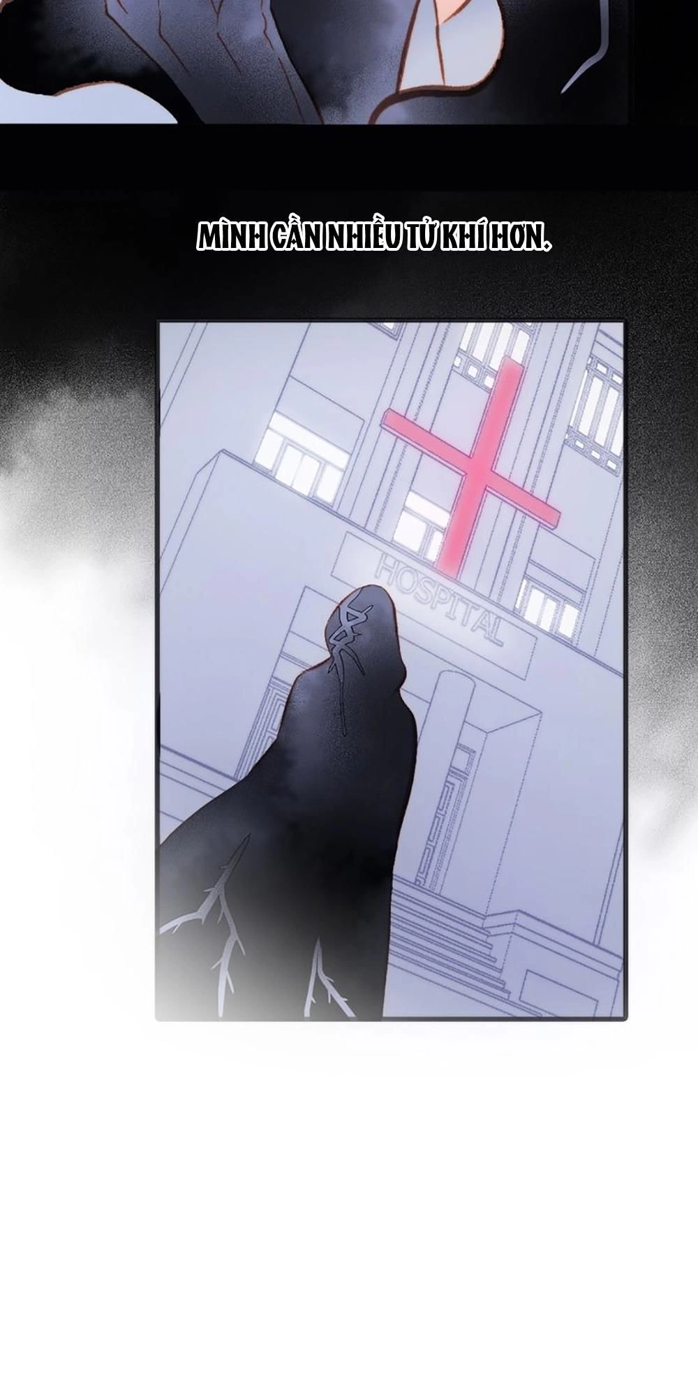 Tiếng Đàn Lặng Câm Giữa Lòng Vũ Trụ Chapter 57 - 5