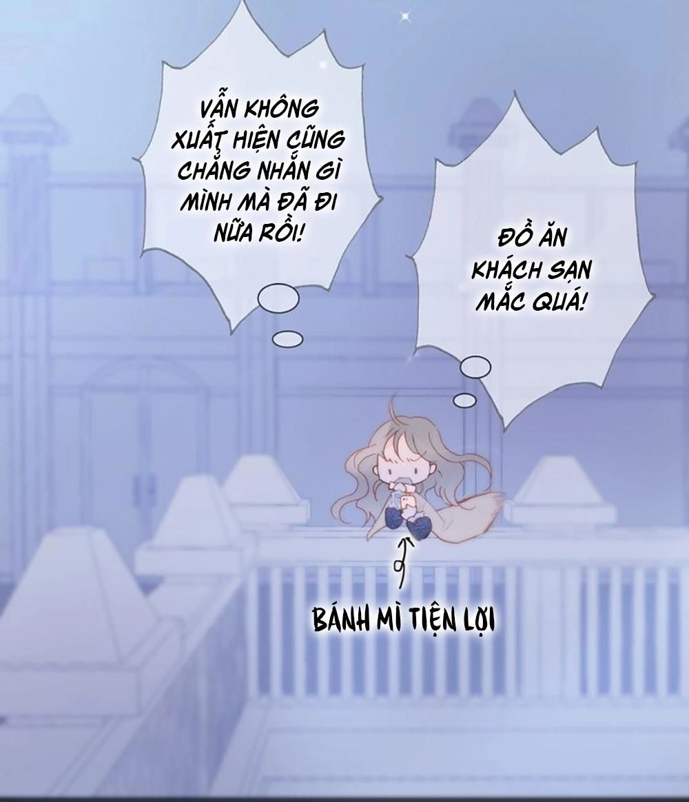 Tiếng Đàn Lặng Câm Giữa Lòng Vũ Trụ Chapter 57 - 7