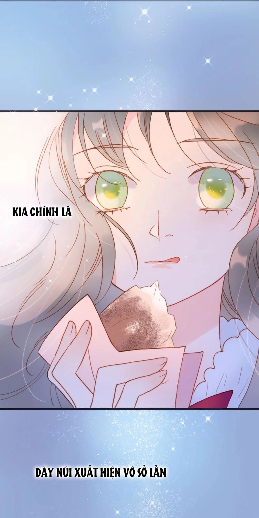 Tiếng Đàn Lặng Câm Giữa Lòng Vũ Trụ Chapter 57 - 8