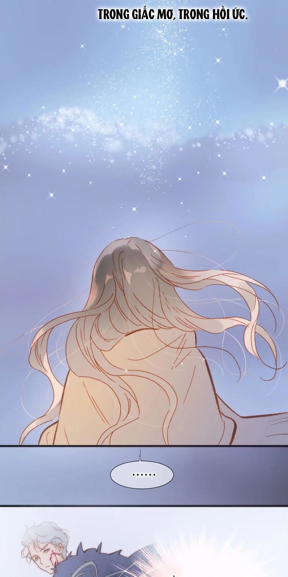 Tiếng Đàn Lặng Câm Giữa Lòng Vũ Trụ Chapter 57 - 9