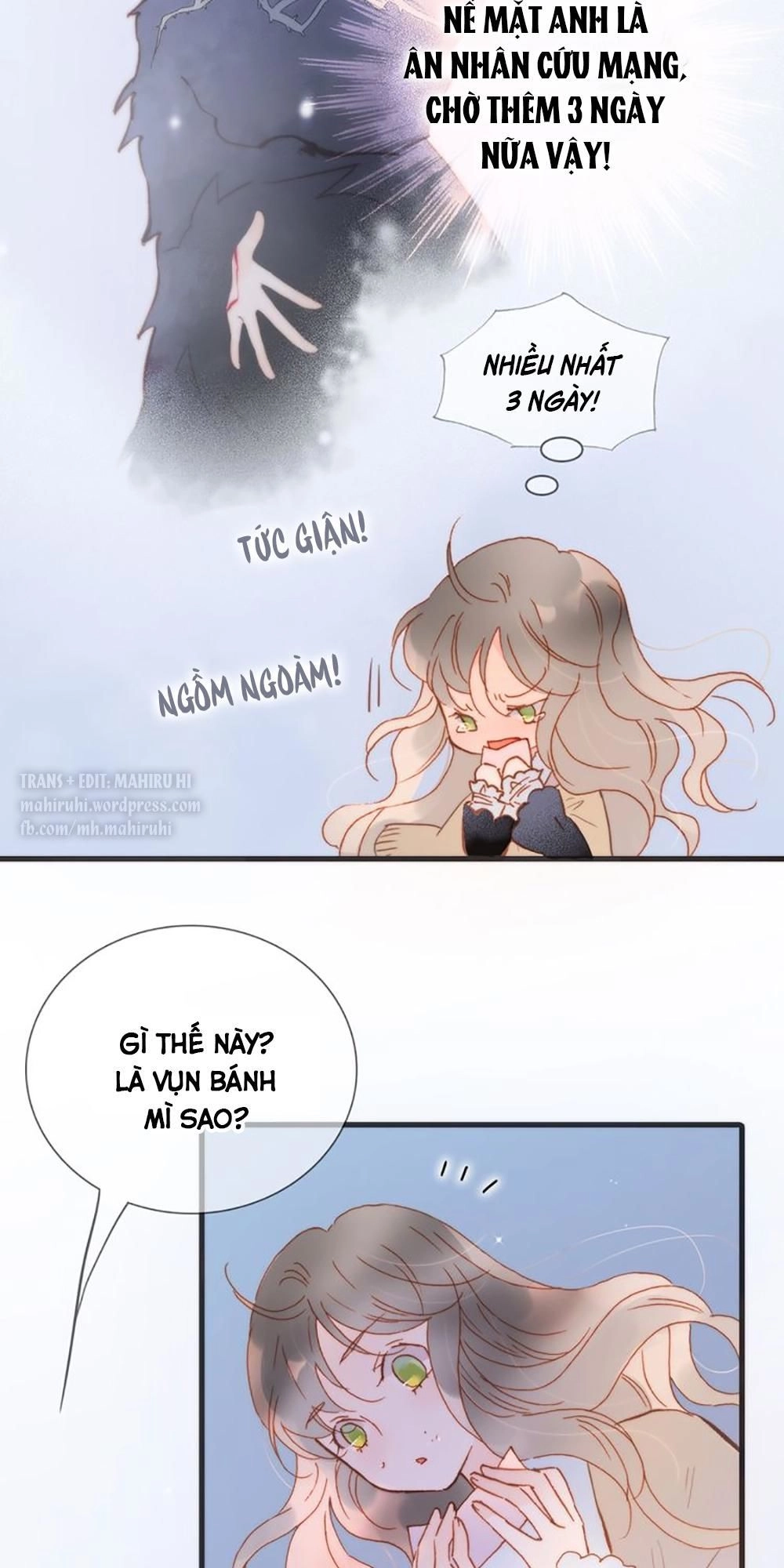 Tiếng Đàn Lặng Câm Giữa Lòng Vũ Trụ Chapter 57 - 10