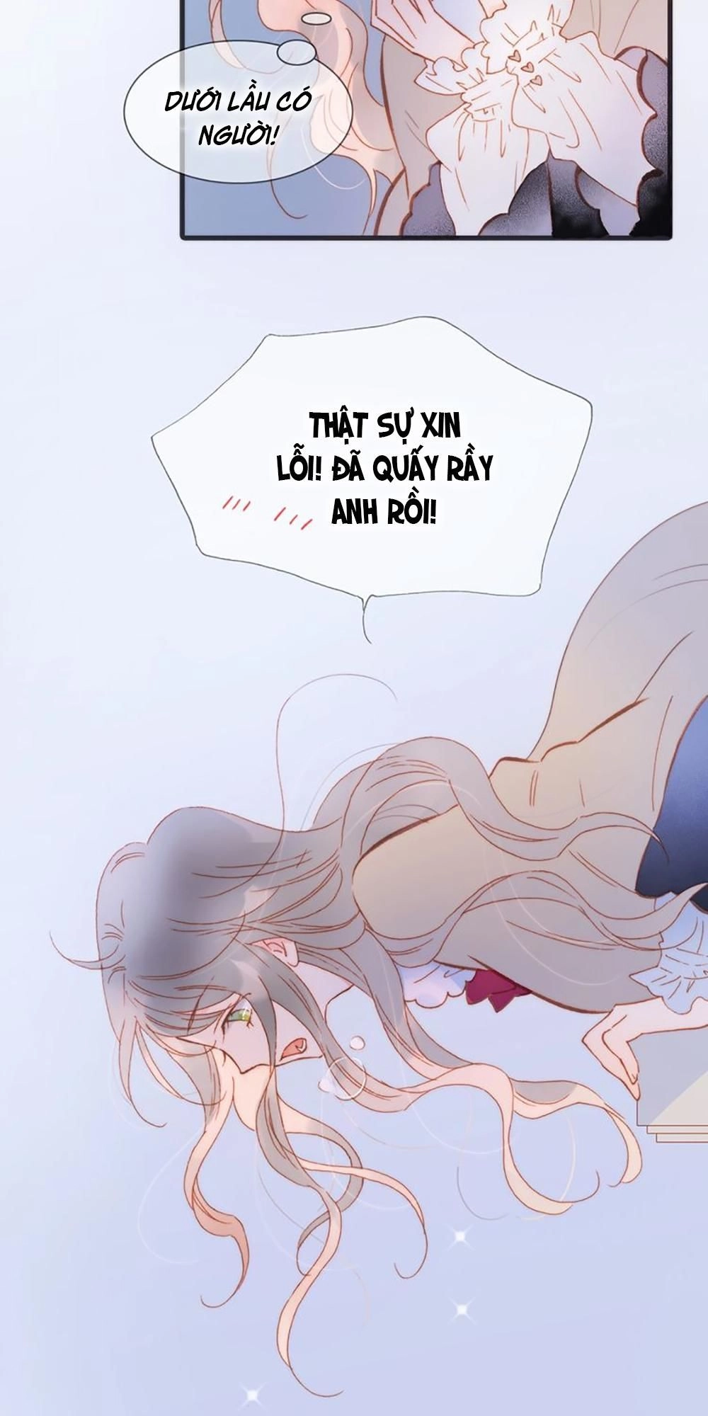 Tiếng Đàn Lặng Câm Giữa Lòng Vũ Trụ Chapter 57 - 11