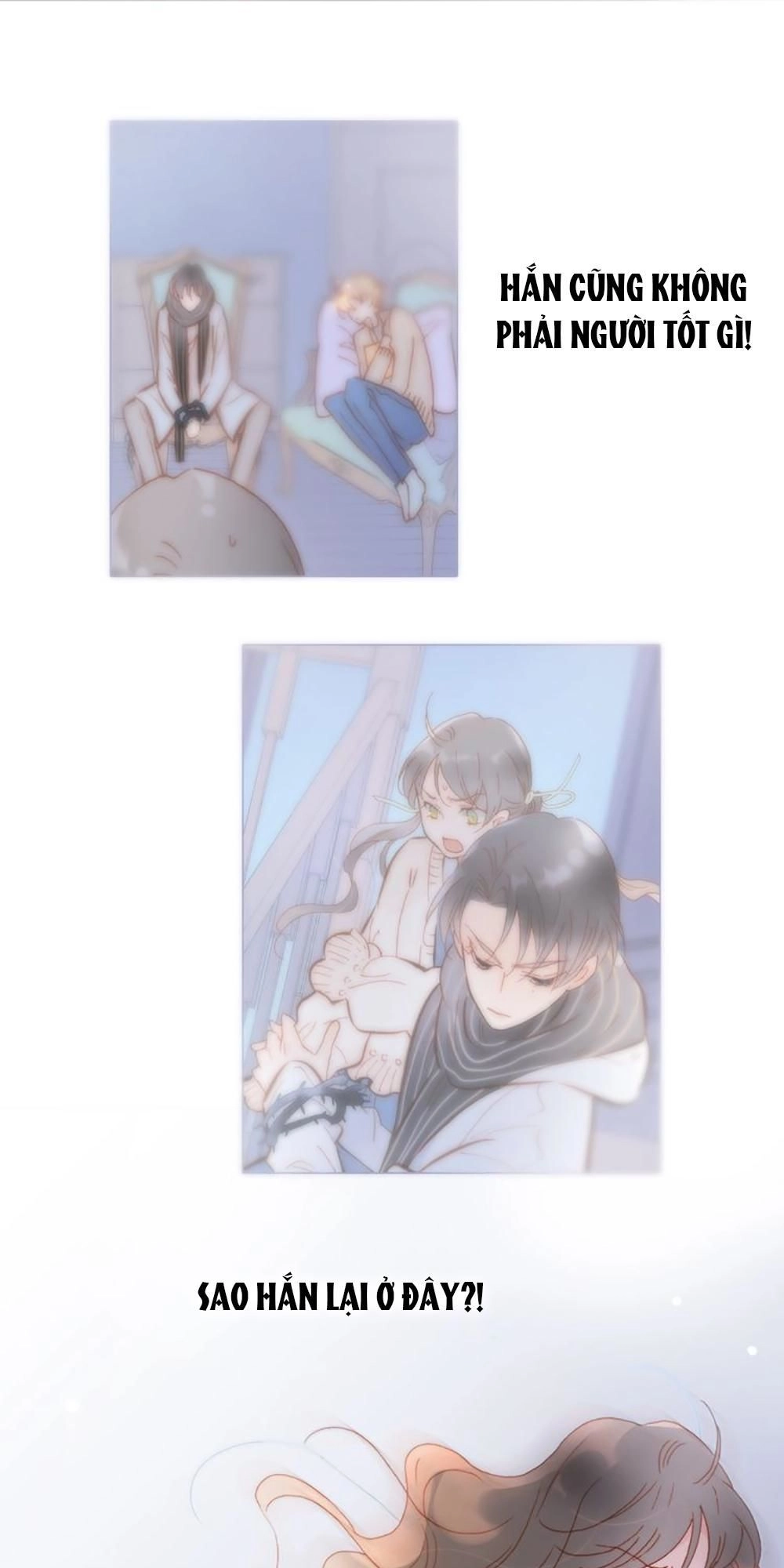 Tiếng Đàn Lặng Câm Giữa Lòng Vũ Trụ Chapter 57 - 15