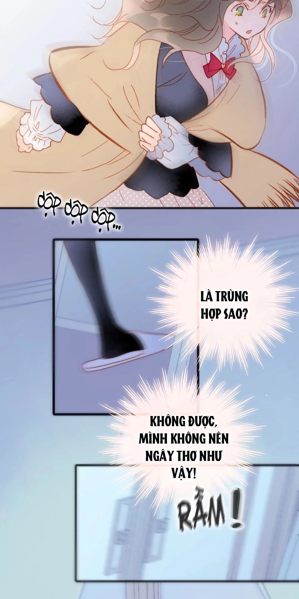 Tiếng Đàn Lặng Câm Giữa Lòng Vũ Trụ Chapter 57 - 16