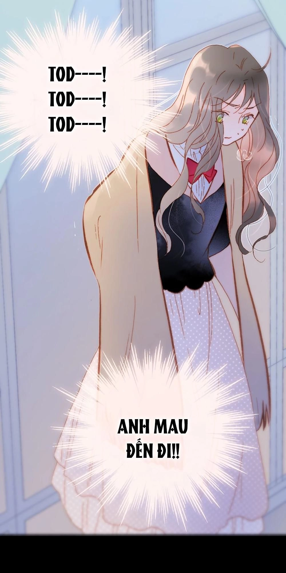 Tiếng Đàn Lặng Câm Giữa Lòng Vũ Trụ Chapter 57 - 17