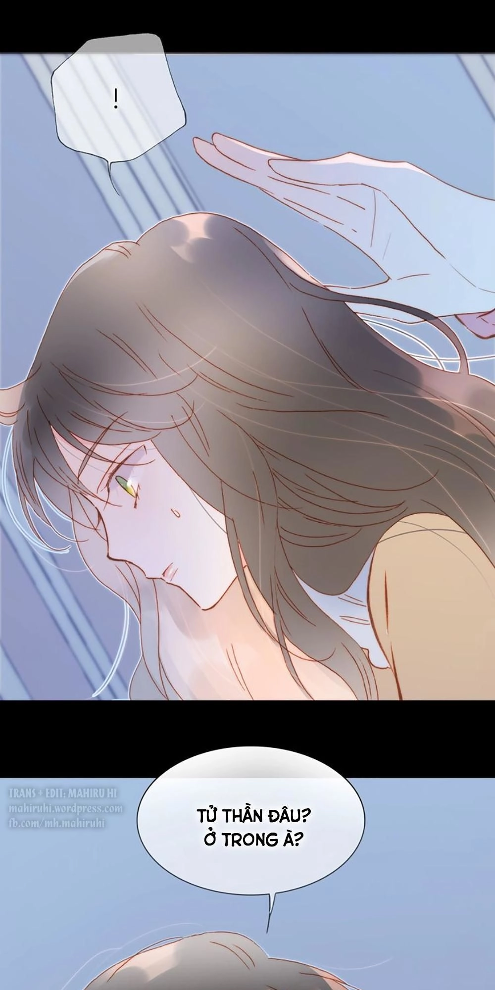 Tiếng Đàn Lặng Câm Giữa Lòng Vũ Trụ Chapter 57 - 18