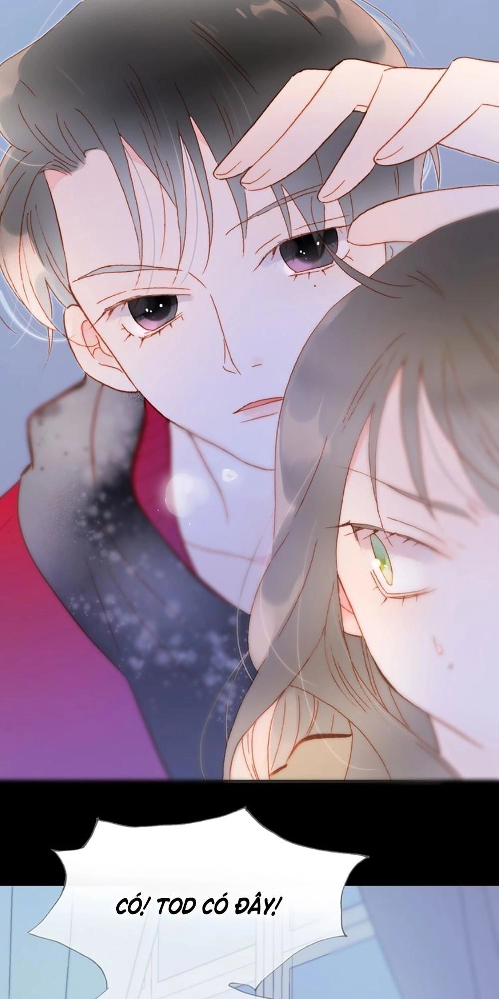 Tiếng Đàn Lặng Câm Giữa Lòng Vũ Trụ Chapter 57 - 19