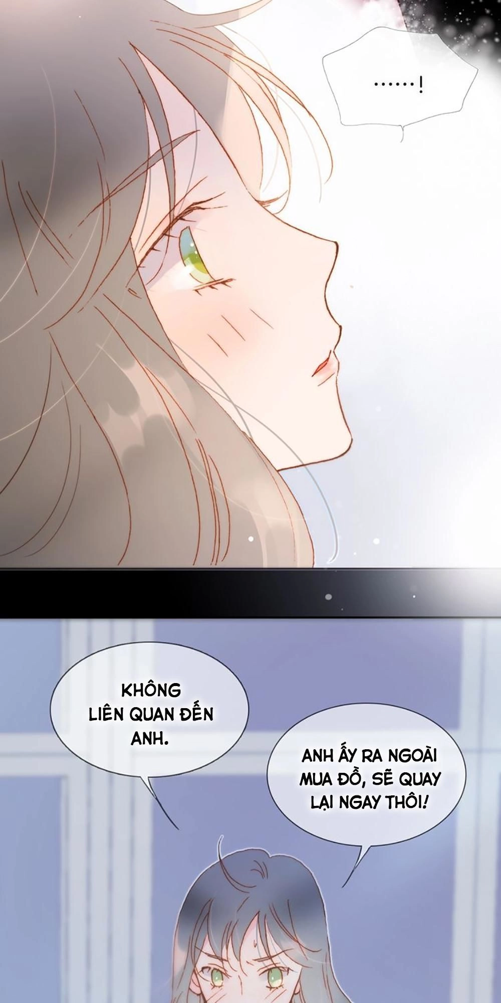 Tiếng Đàn Lặng Câm Giữa Lòng Vũ Trụ Chapter 57 - 22