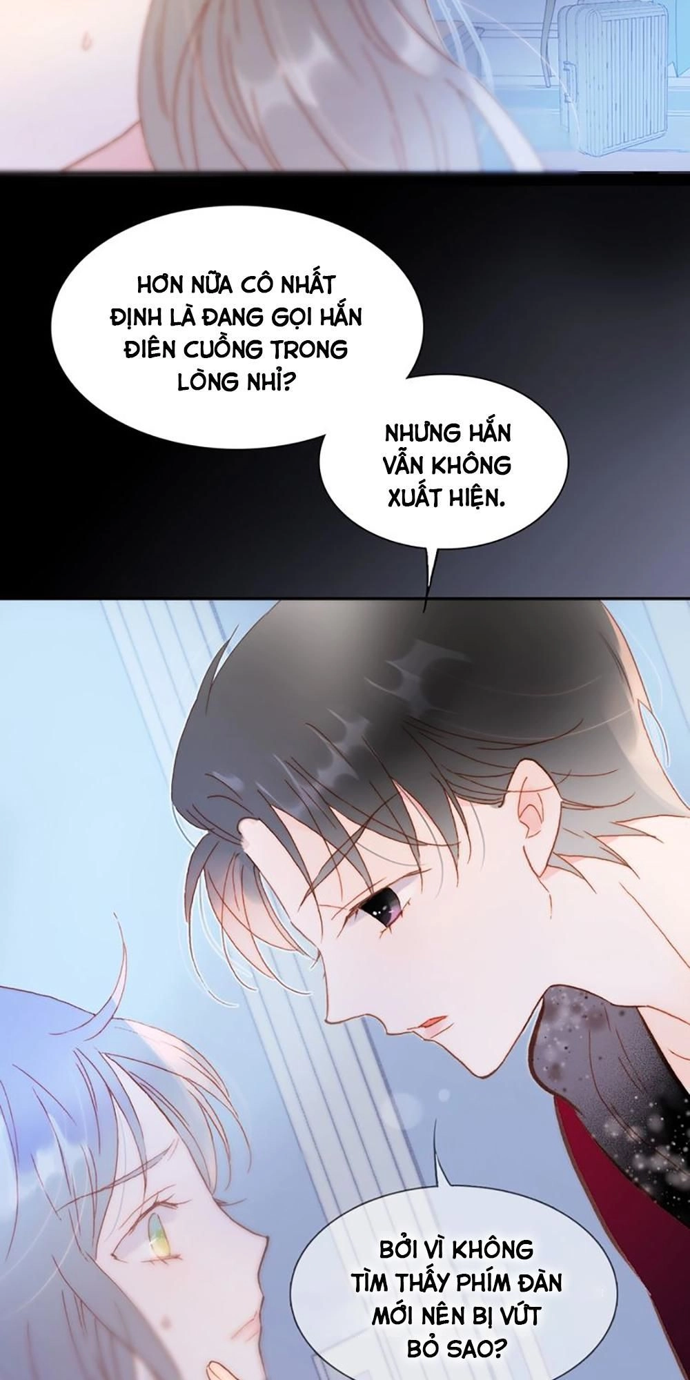 Tiếng Đàn Lặng Câm Giữa Lòng Vũ Trụ Chapter 57 - 24