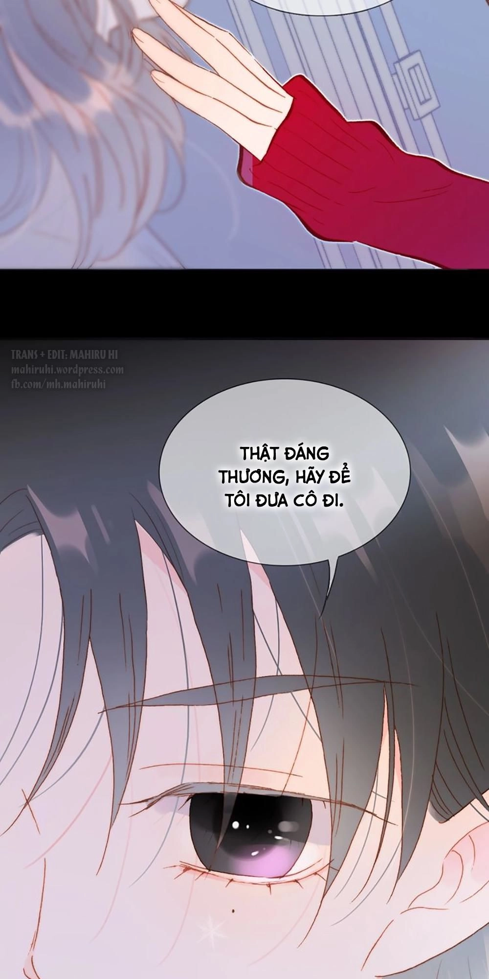 Tiếng Đàn Lặng Câm Giữa Lòng Vũ Trụ Chapter 57 - 25