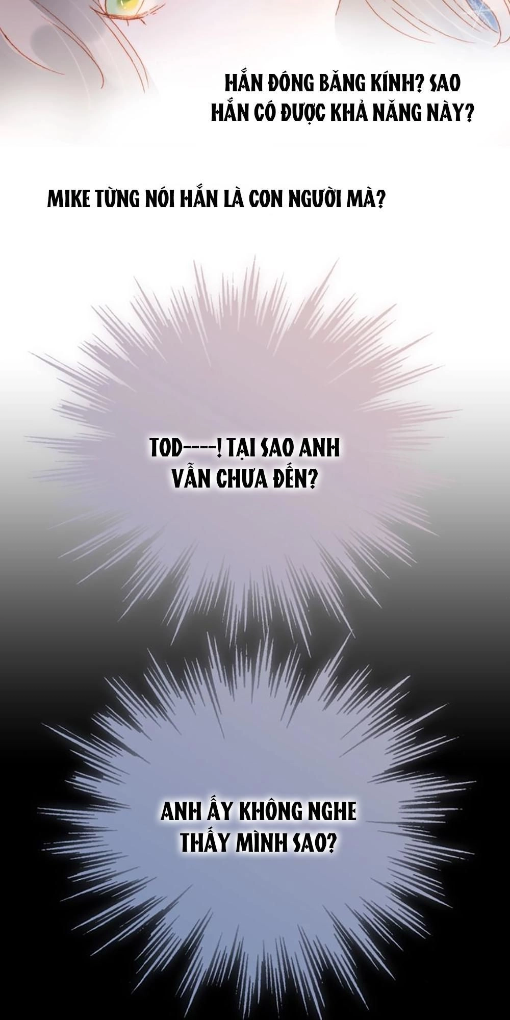 Tiếng Đàn Lặng Câm Giữa Lòng Vũ Trụ Chapter 57 - 27