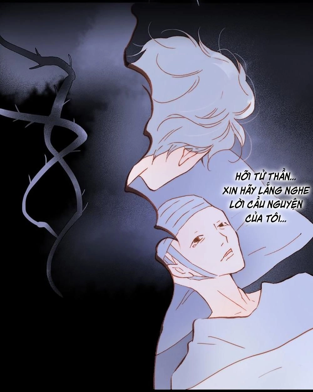 Tiếng Đàn Lặng Câm Giữa Lòng Vũ Trụ Chapter 57 - 28