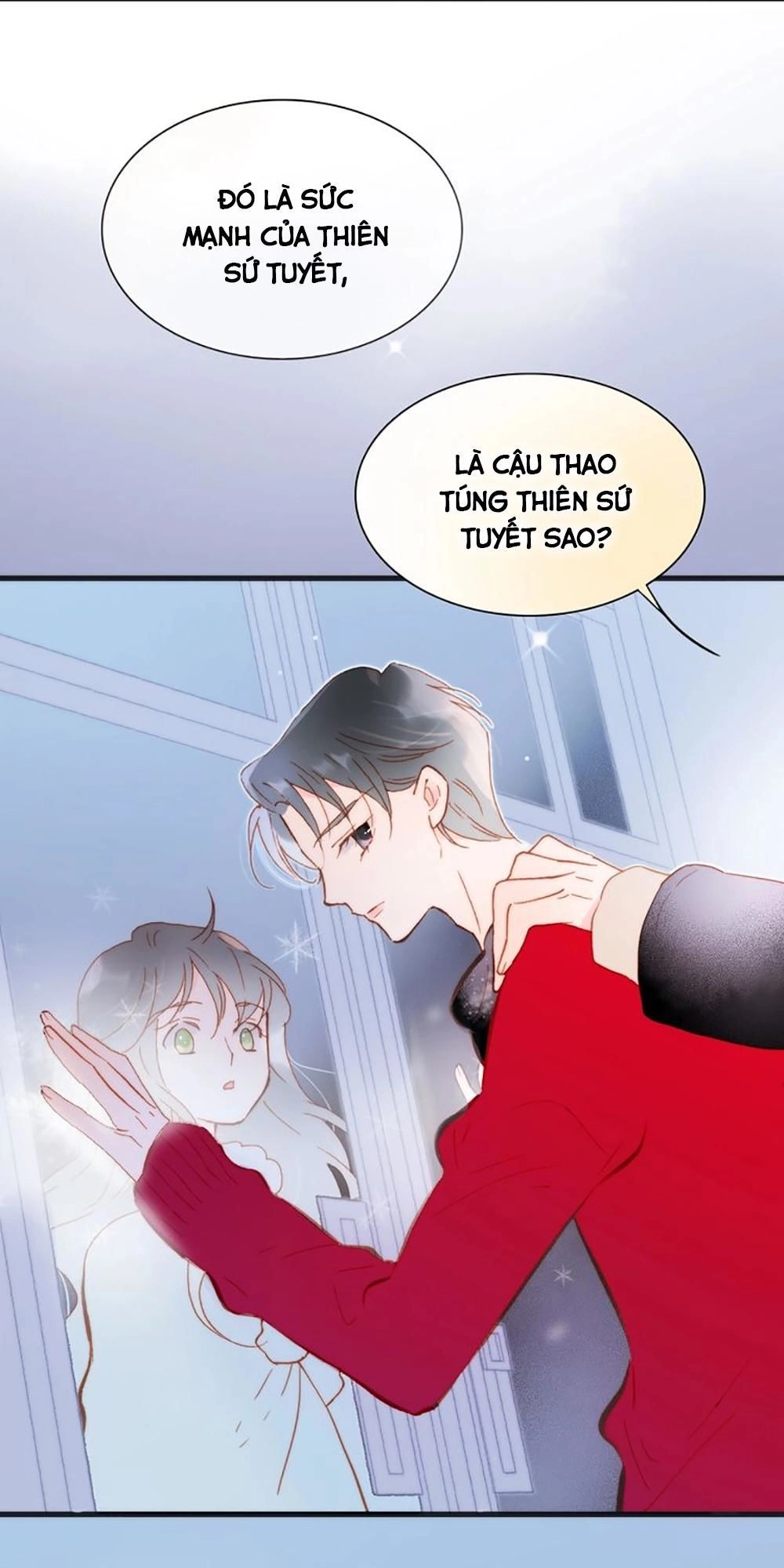 Tiếng Đàn Lặng Câm Giữa Lòng Vũ Trụ Chapter 57 - 29