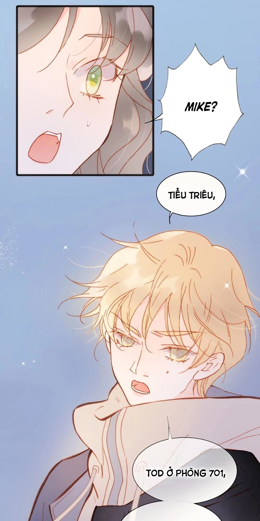 Tiếng Đàn Lặng Câm Giữa Lòng Vũ Trụ Chapter 57 - 30