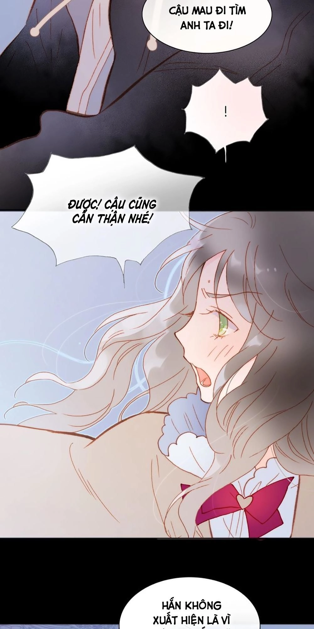 Tiếng Đàn Lặng Câm Giữa Lòng Vũ Trụ Chapter 57 - 31