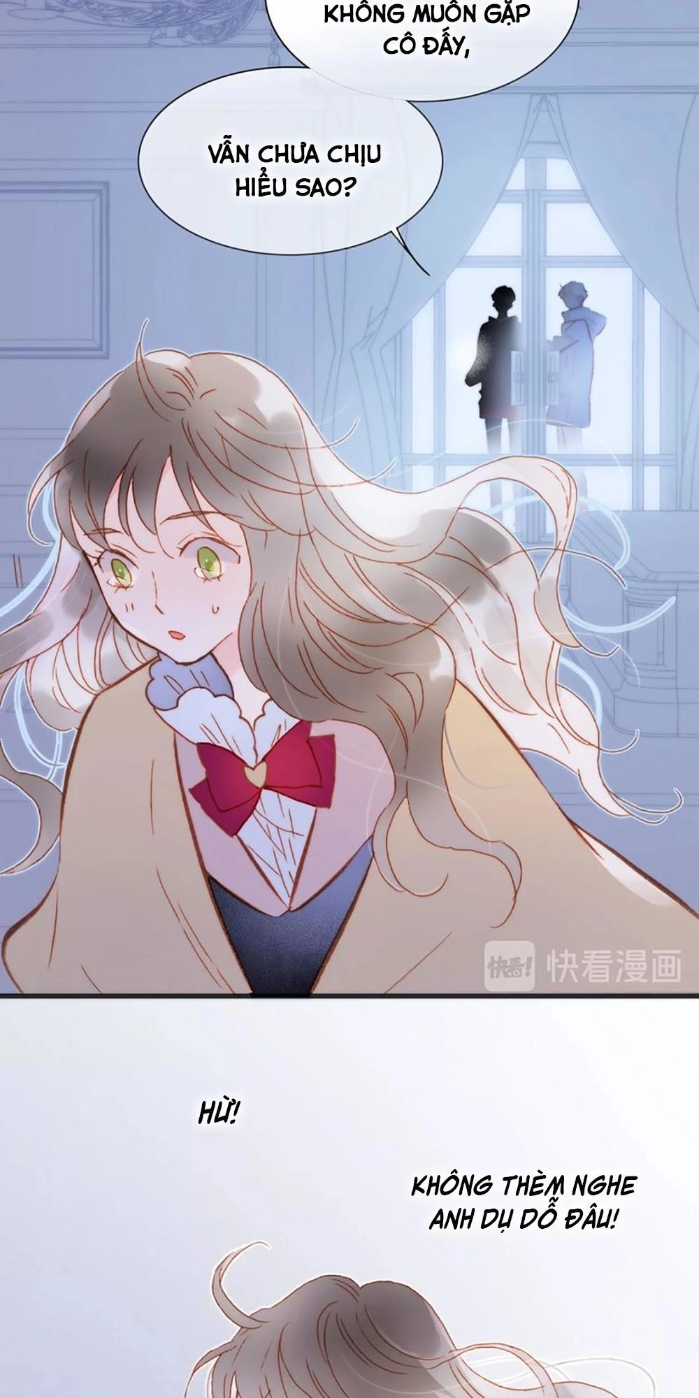 Tiếng Đàn Lặng Câm Giữa Lòng Vũ Trụ Chapter 57 - 32