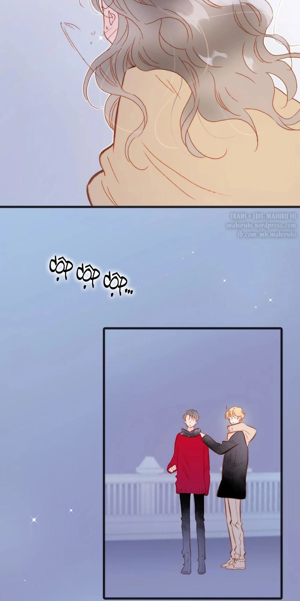 Tiếng Đàn Lặng Câm Giữa Lòng Vũ Trụ Chapter 57 - 33