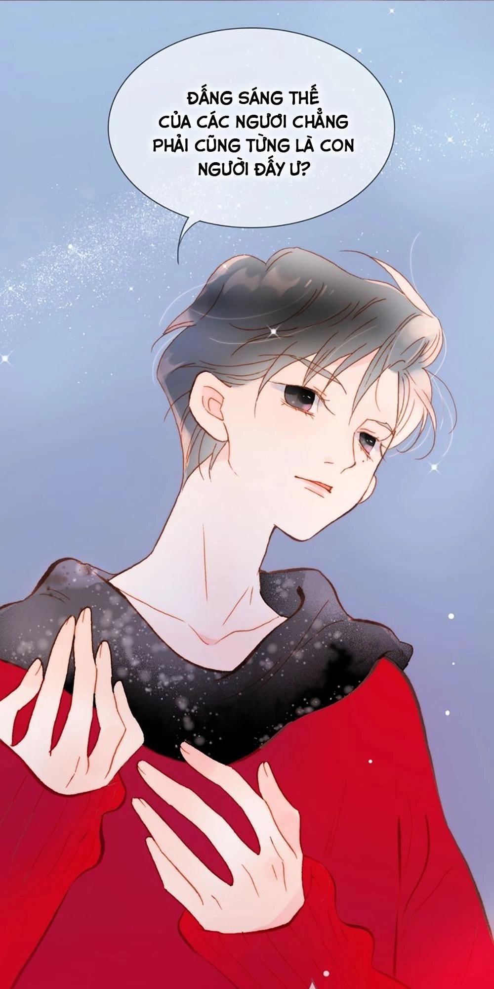 Tiếng Đàn Lặng Câm Giữa Lòng Vũ Trụ Chapter 57 - 37