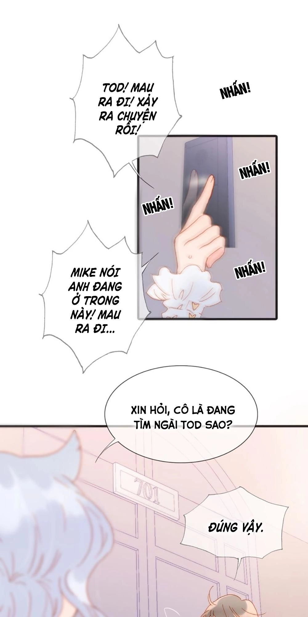 Tiếng Đàn Lặng Câm Giữa Lòng Vũ Trụ Chapter 57 - 39