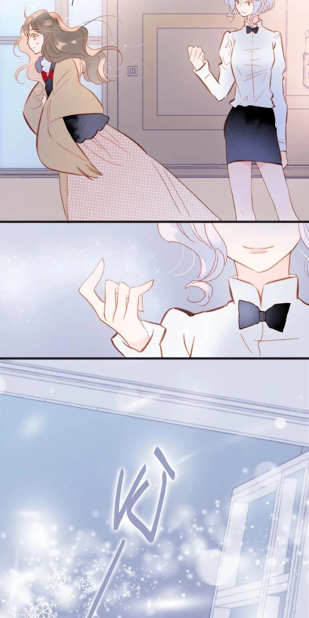 Tiếng Đàn Lặng Câm Giữa Lòng Vũ Trụ Chapter 57 - 42