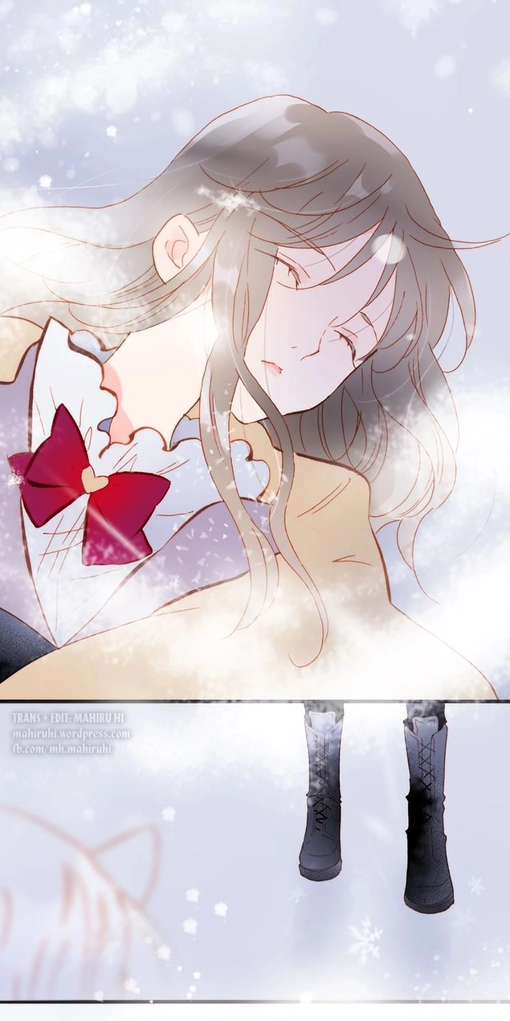 Tiếng Đàn Lặng Câm Giữa Lòng Vũ Trụ Chapter 57 - 47