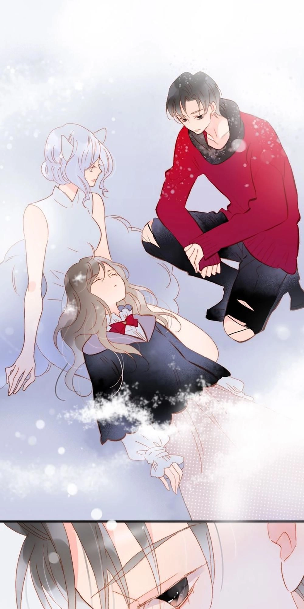 Tiếng Đàn Lặng Câm Giữa Lòng Vũ Trụ Chapter 57 - 48