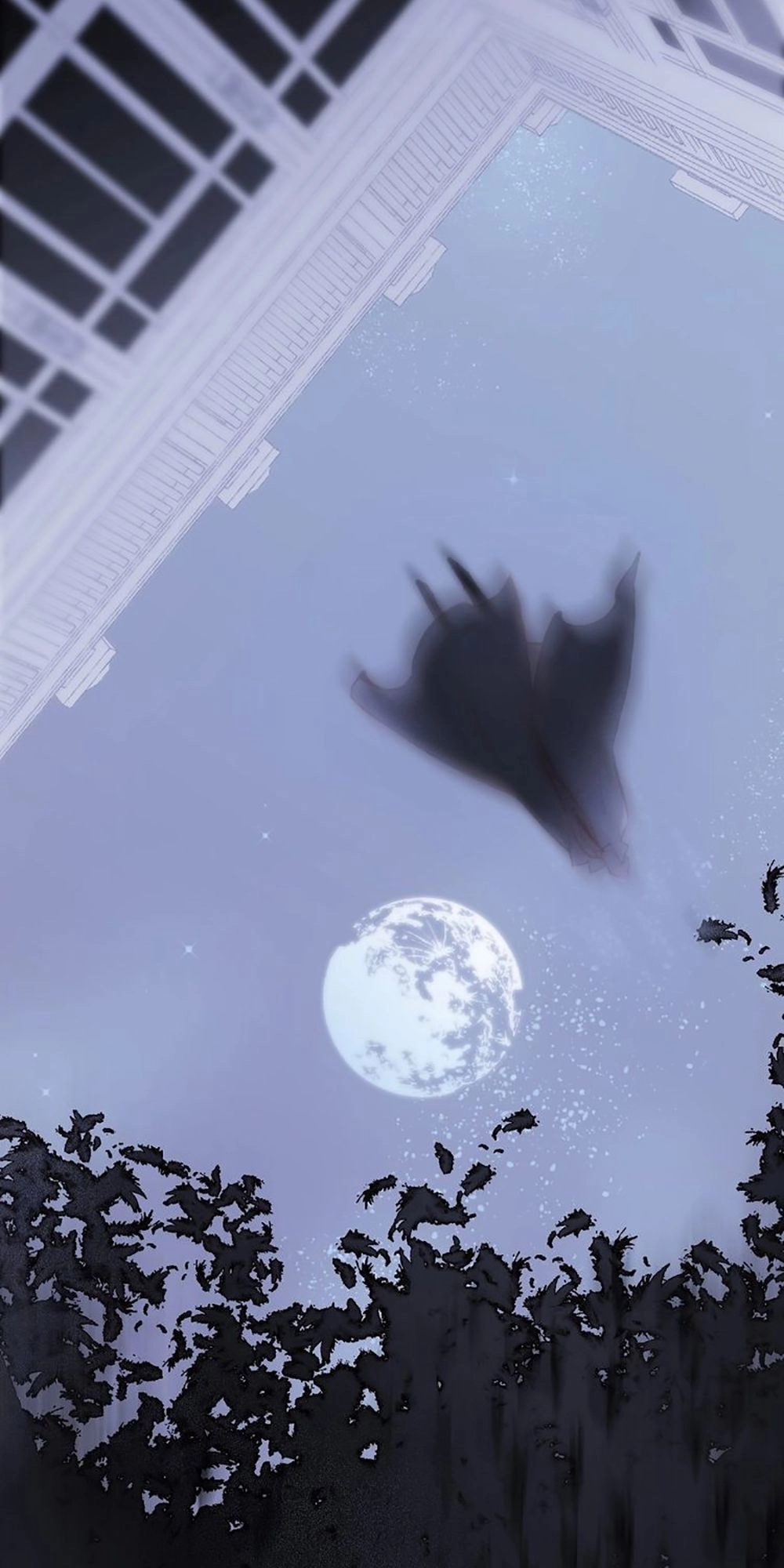 Tiếng Đàn Lặng Câm Giữa Lòng Vũ Trụ Chapter 58 - 38