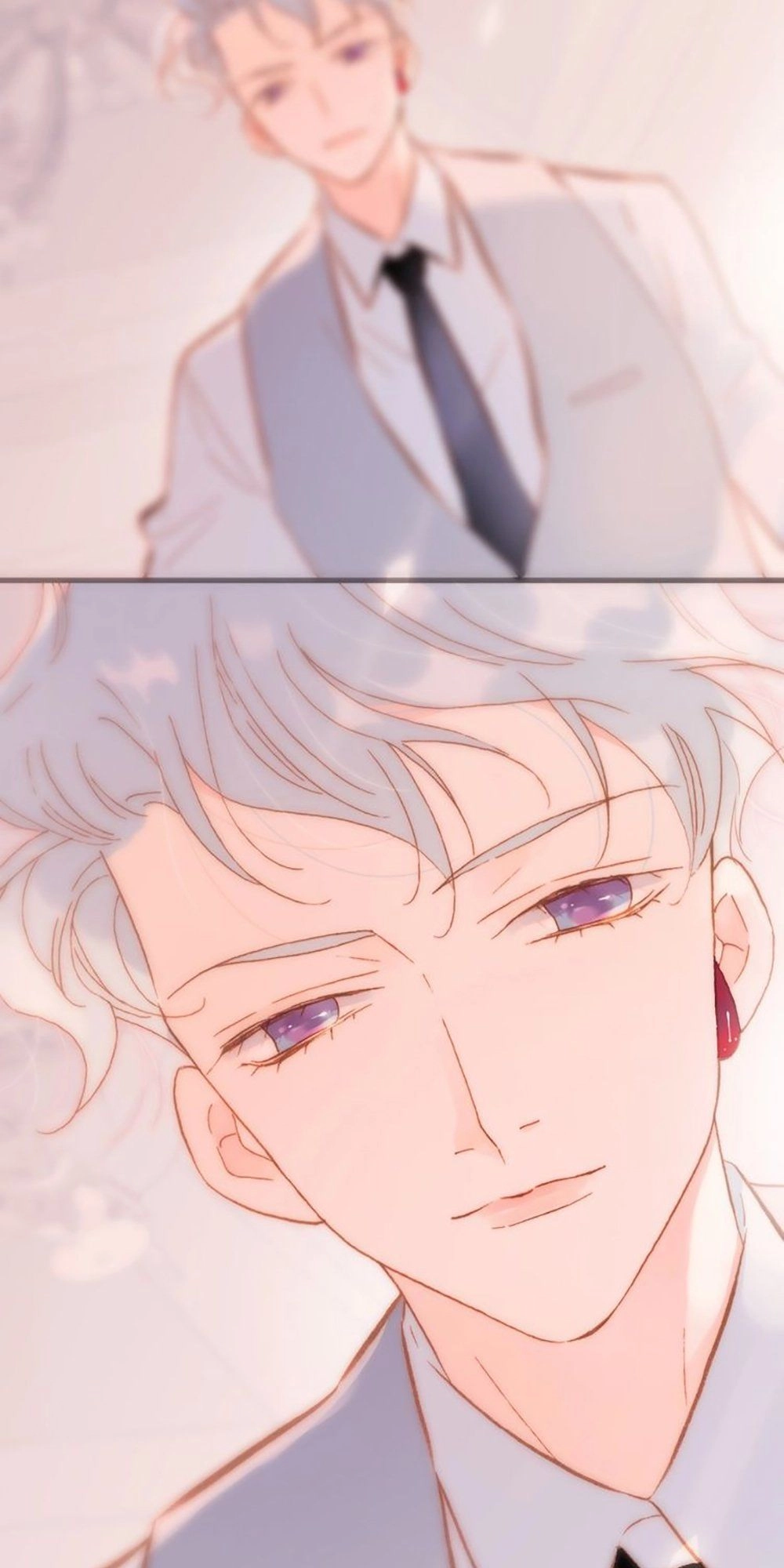 Tiếng Đàn Lặng Câm Giữa Lòng Vũ Trụ Chapter 59 - 38