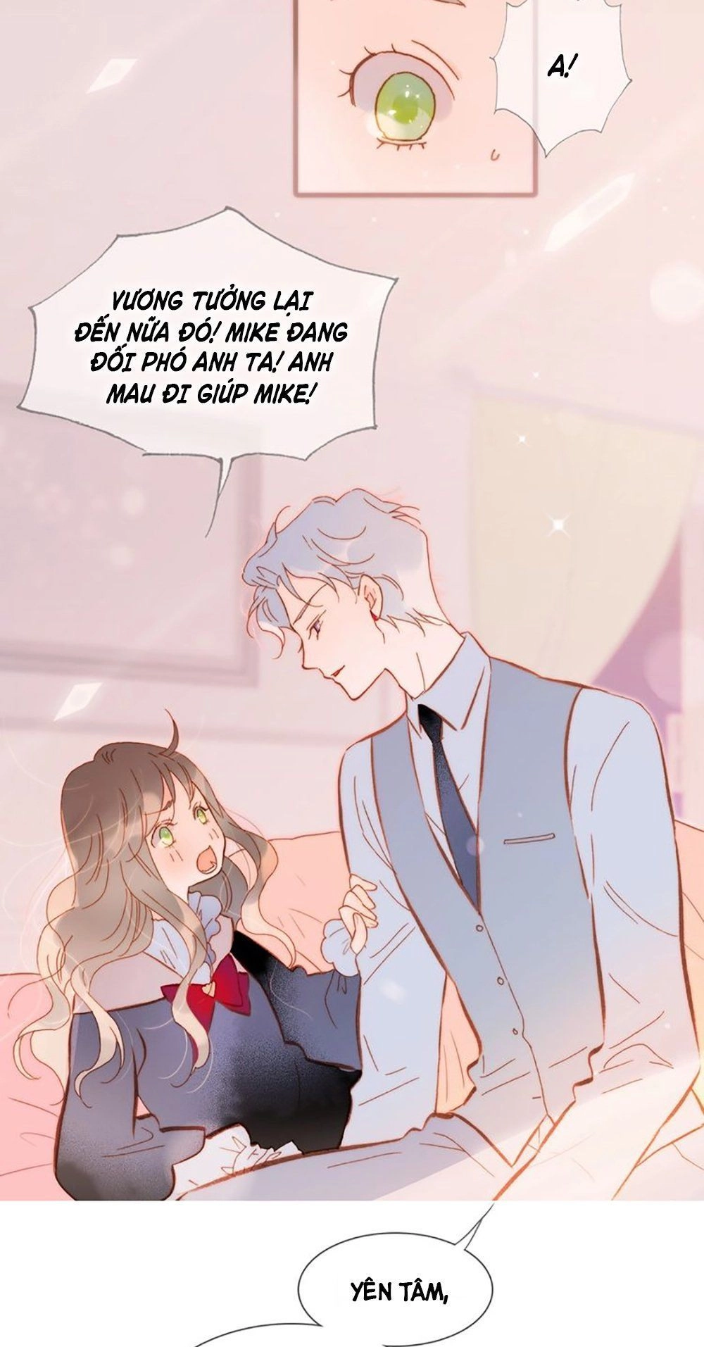 Tiếng Đàn Lặng Câm Giữa Lòng Vũ Trụ Chapter 59 - 42