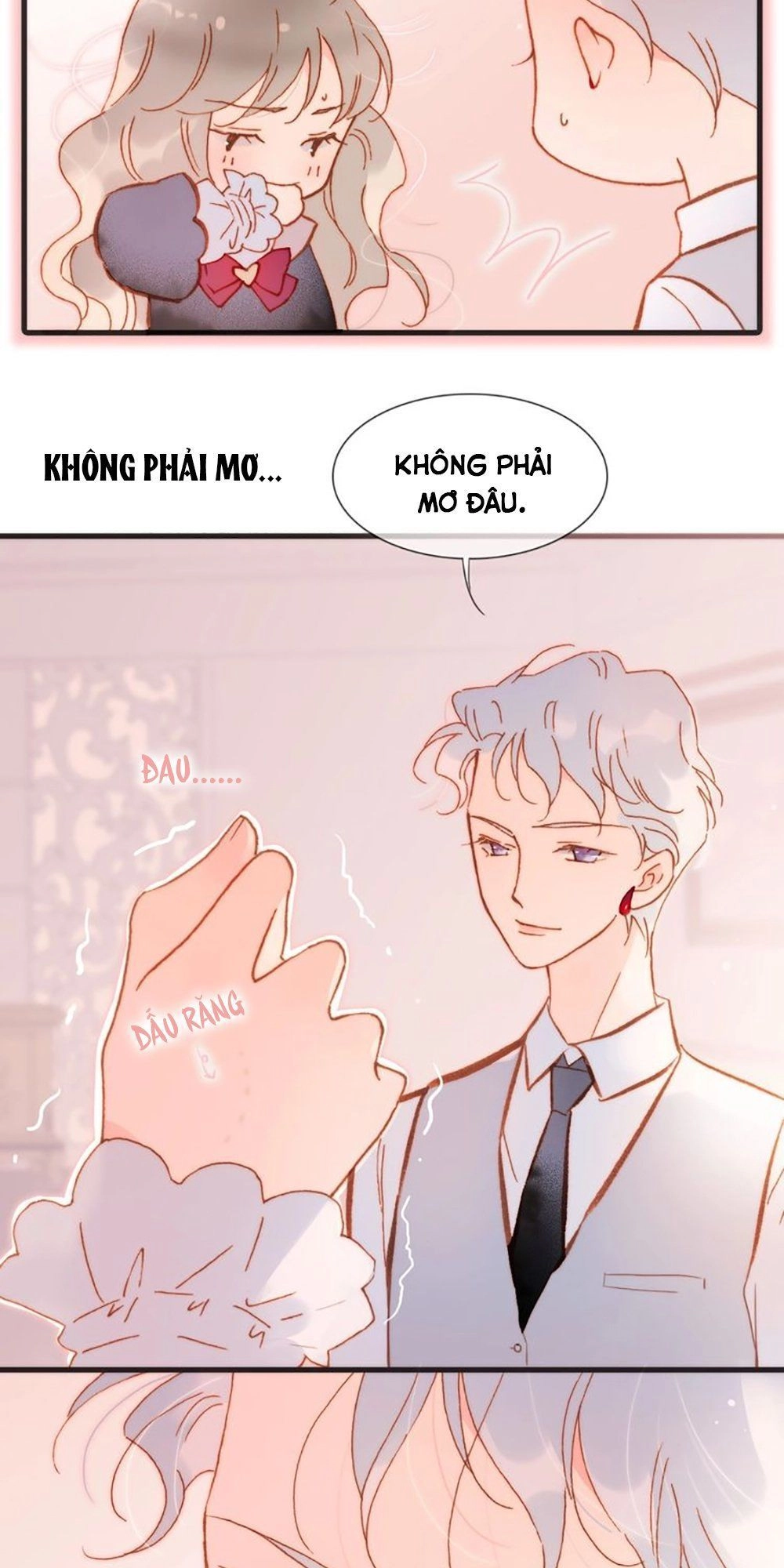 Tiếng Đàn Lặng Câm Giữa Lòng Vũ Trụ Chapter 59 - 45