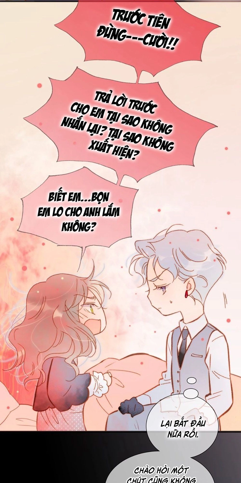 Tiếng Đàn Lặng Câm Giữa Lòng Vũ Trụ Chapter 59 - 47