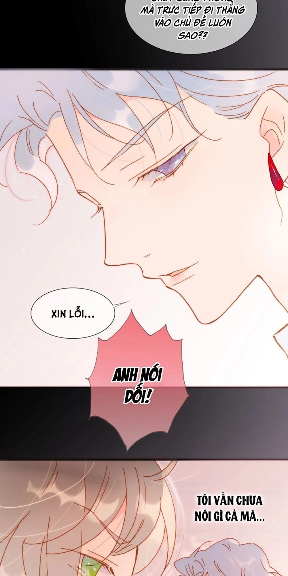 Tiếng Đàn Lặng Câm Giữa Lòng Vũ Trụ Chapter 59 - 48