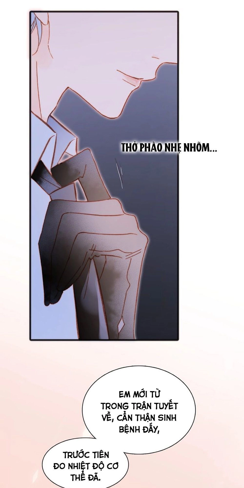 Tiếng Đàn Lặng Câm Giữa Lòng Vũ Trụ Chapter 59 - 54