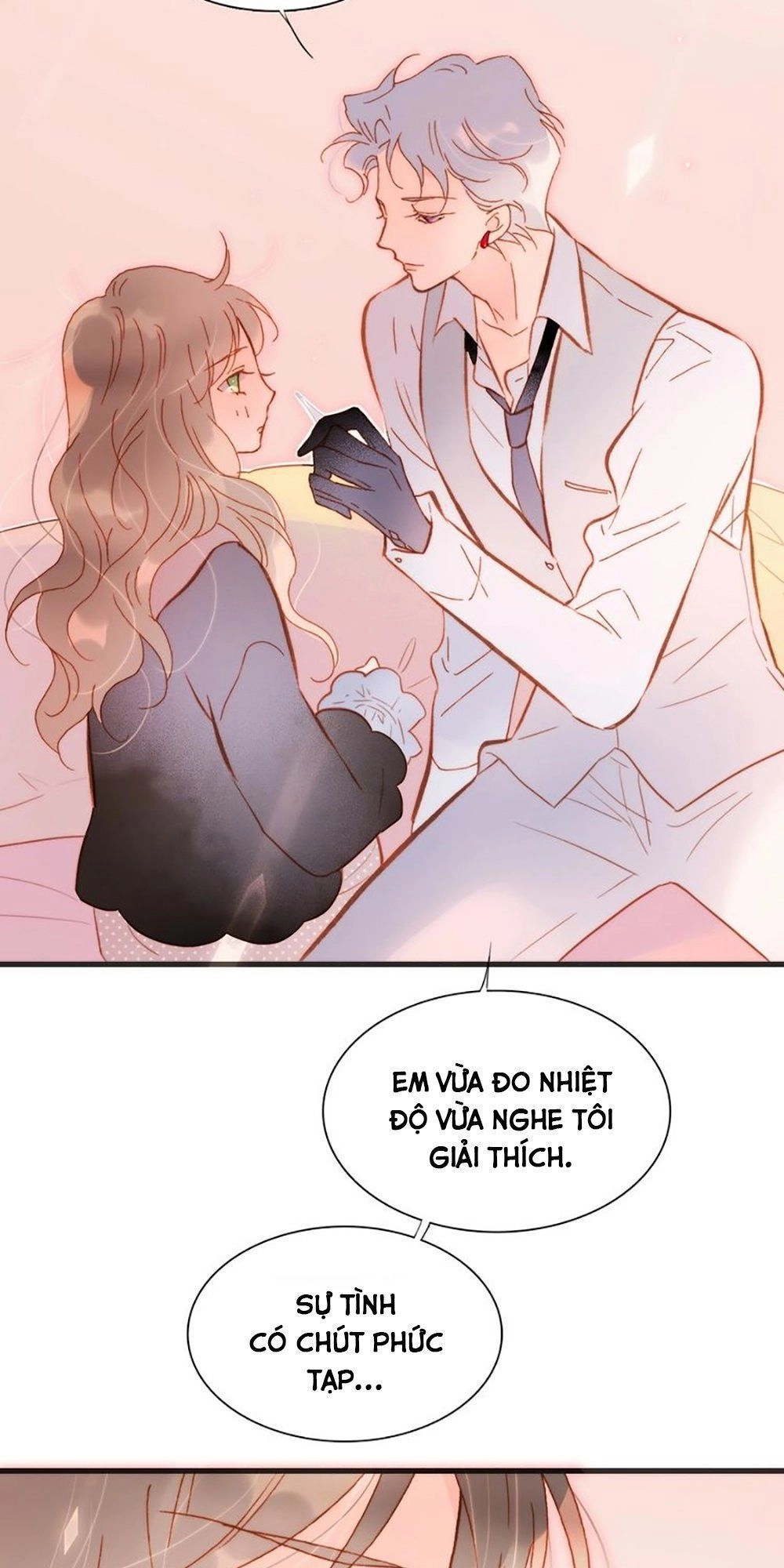 Tiếng Đàn Lặng Câm Giữa Lòng Vũ Trụ Chapter 59 - 55