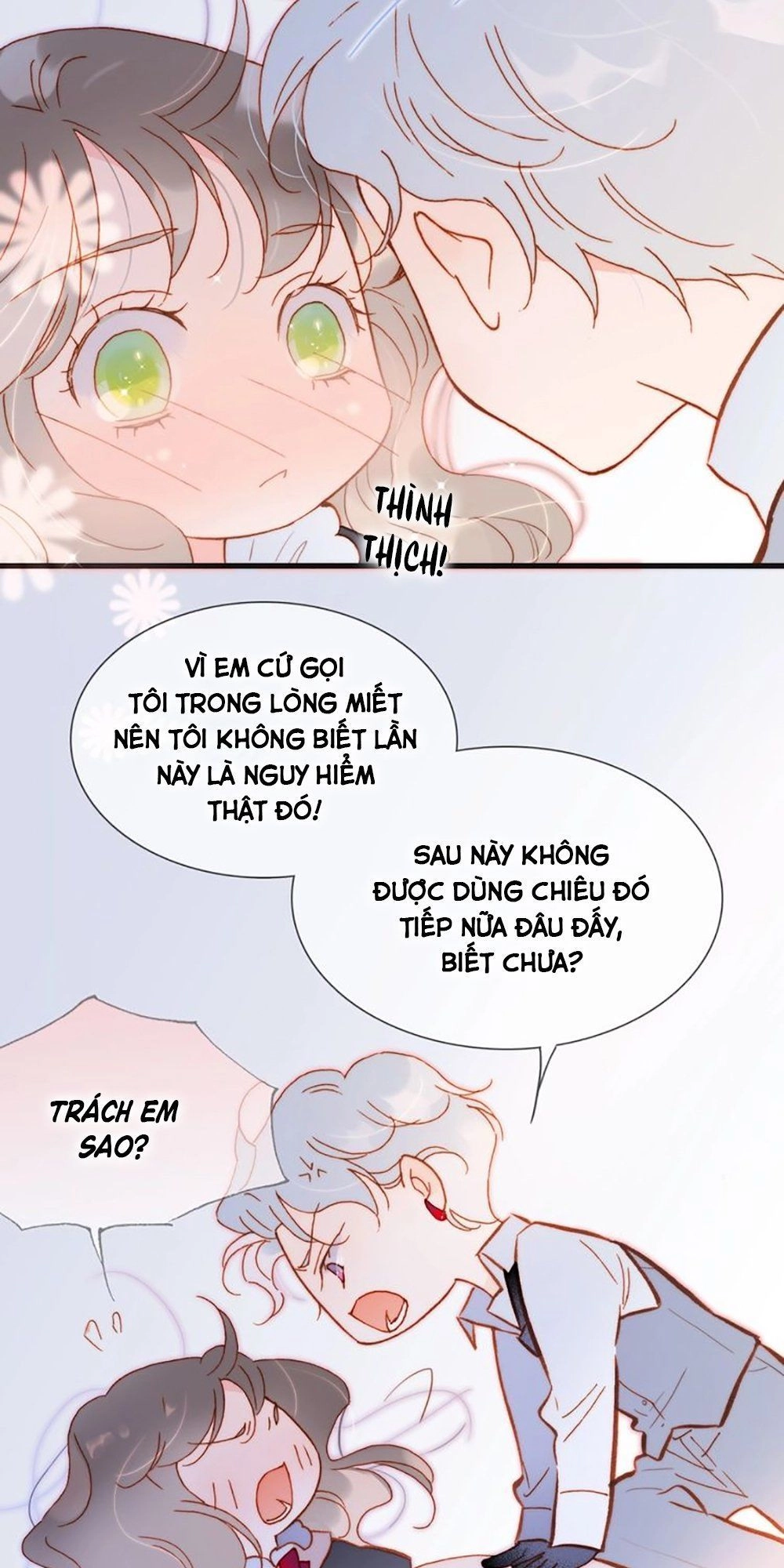 Tiếng Đàn Lặng Câm Giữa Lòng Vũ Trụ Chapter 60 - 18