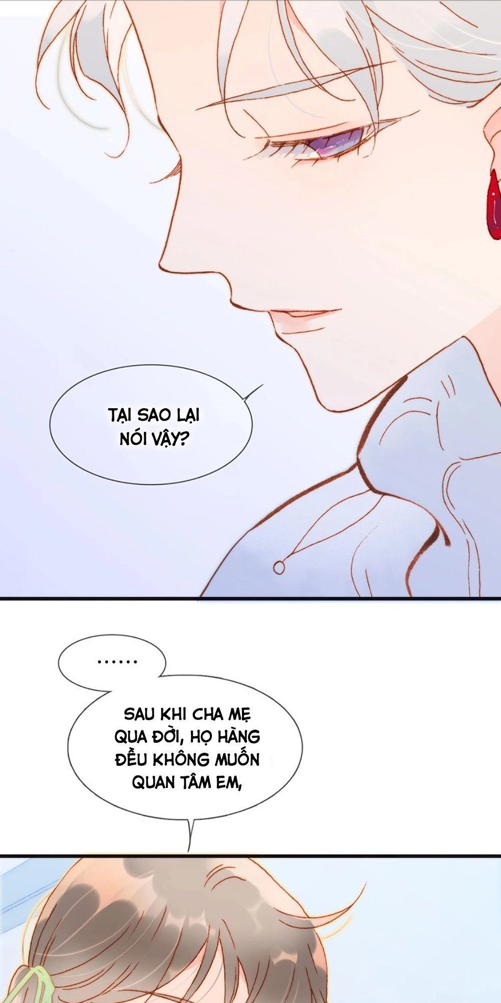 Tiếng Đàn Lặng Câm Giữa Lòng Vũ Trụ Chapter 60 - 37