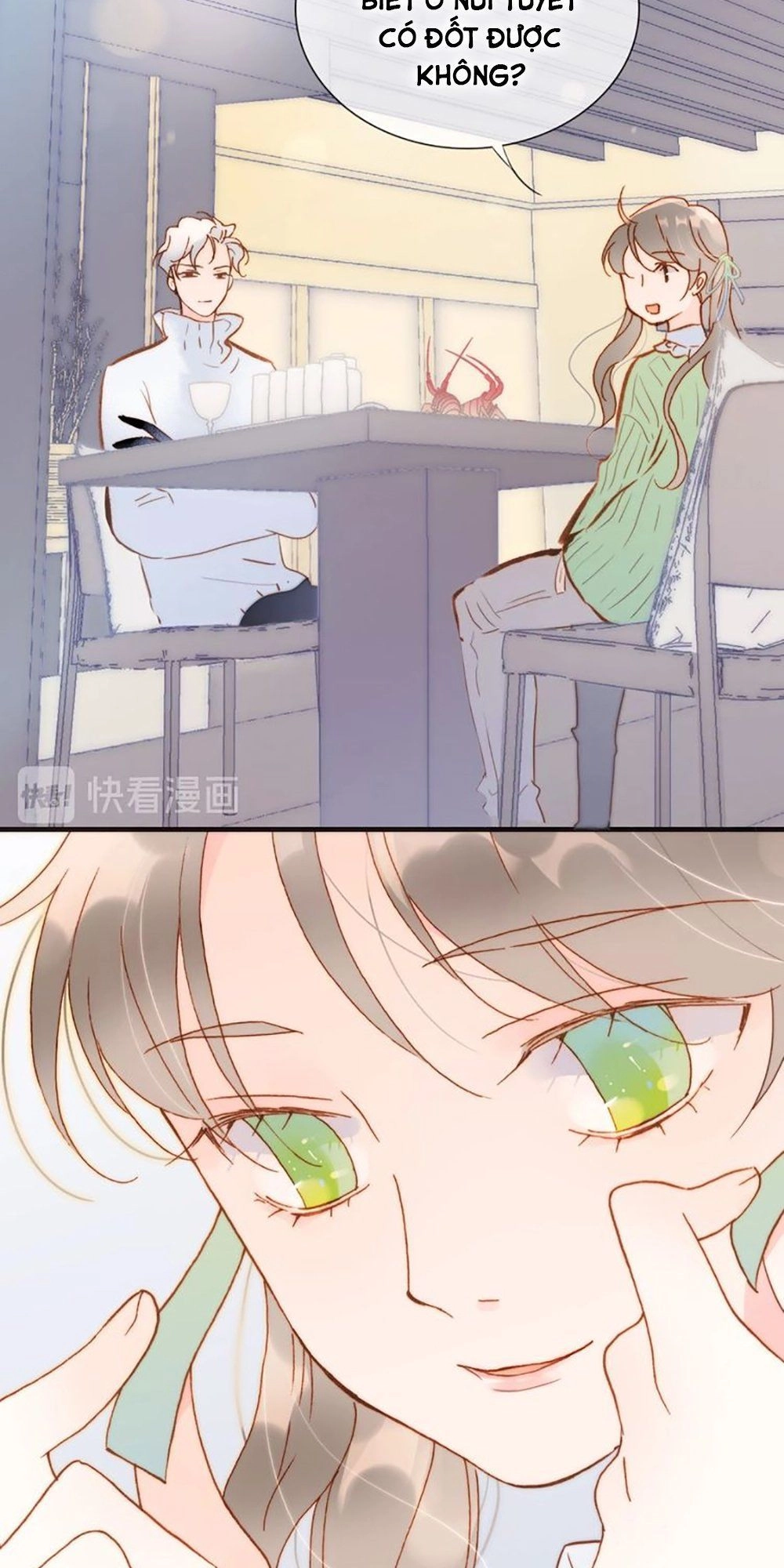 Tiếng Đàn Lặng Câm Giữa Lòng Vũ Trụ Chapter 60 - 44