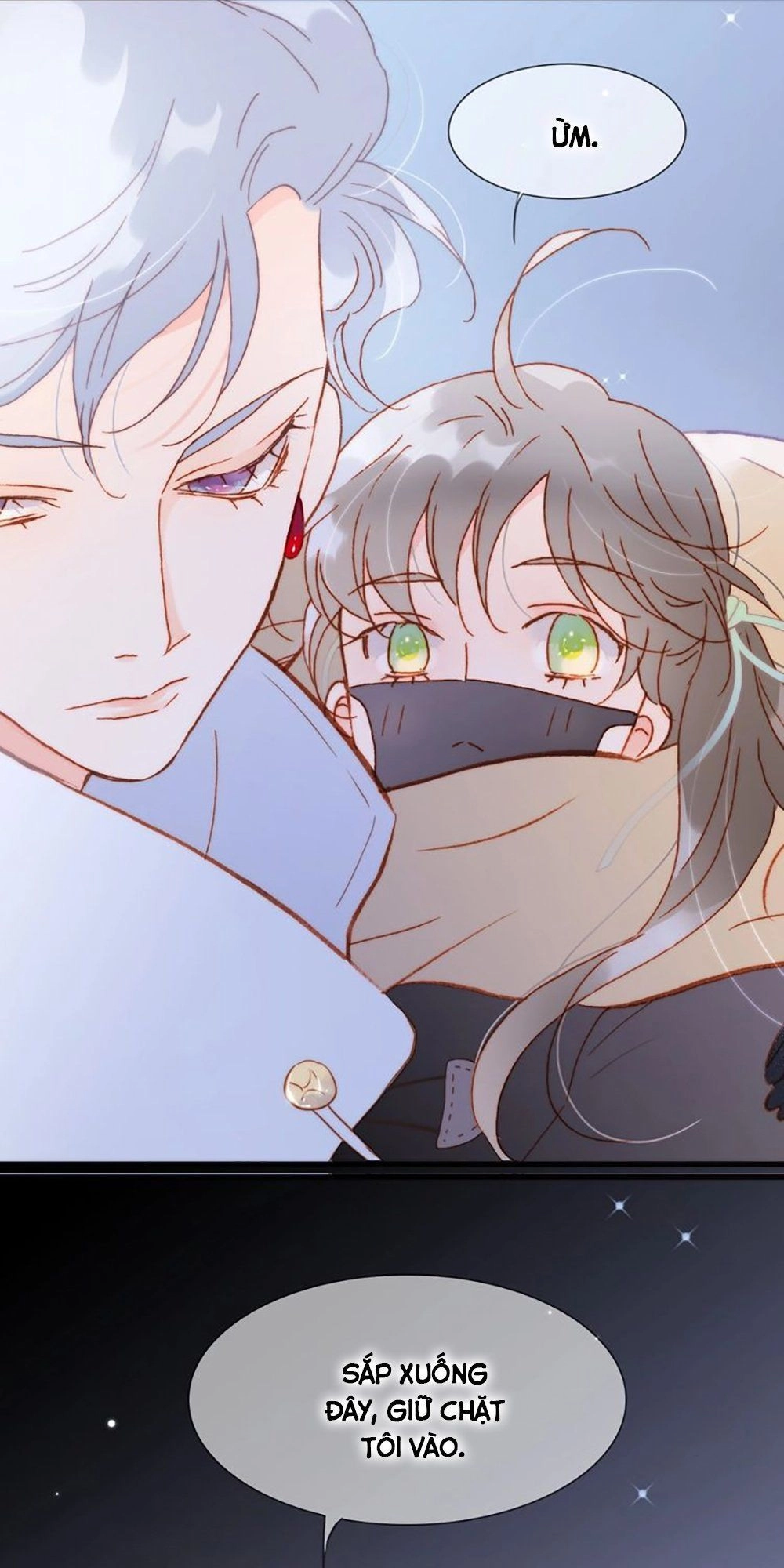 Tiếng Đàn Lặng Câm Giữa Lòng Vũ Trụ Chapter 60 - 58