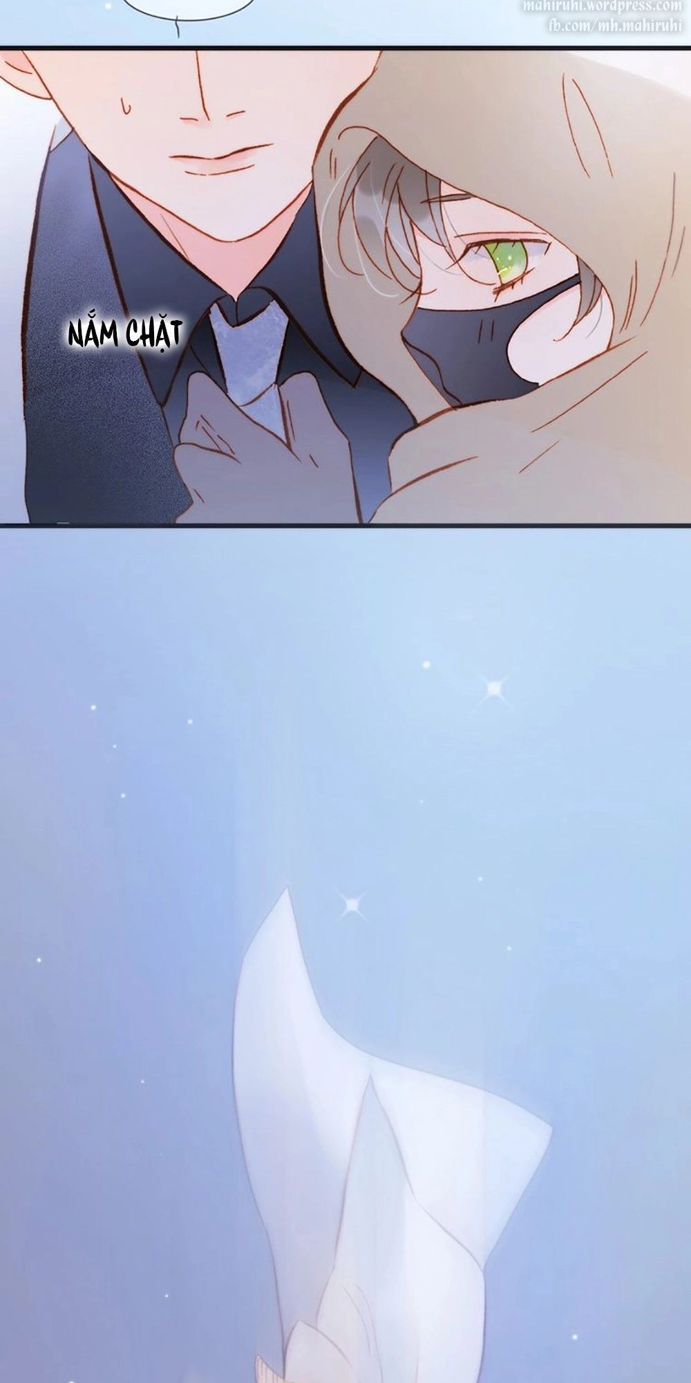 Tiếng Đàn Lặng Câm Giữa Lòng Vũ Trụ Chapter 60 - 60