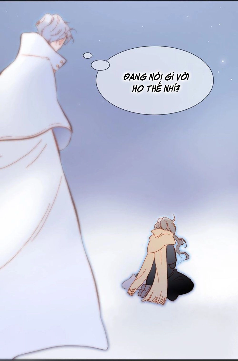 Tiếng Đàn Lặng Câm Giữa Lòng Vũ Trụ Chapter 61 - 9