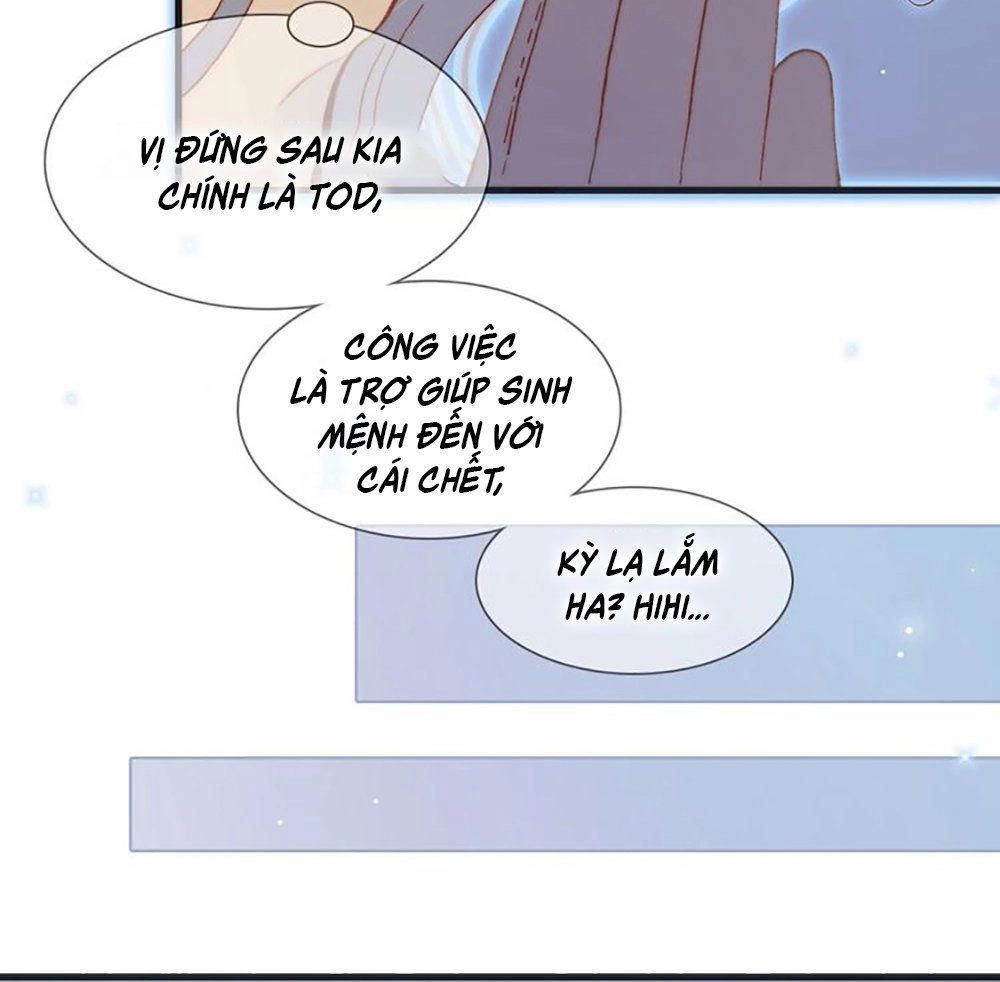 Tiếng Đàn Lặng Câm Giữa Lòng Vũ Trụ Chapter 61 - 11