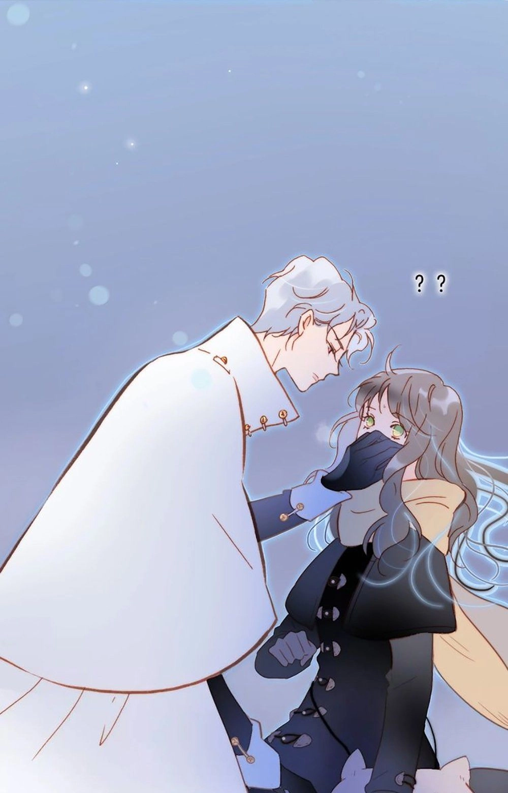 Tiếng Đàn Lặng Câm Giữa Lòng Vũ Trụ Chapter 61 - 31