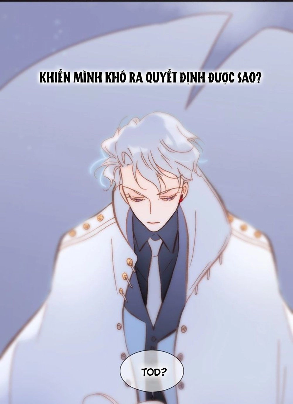 Tiếng Đàn Lặng Câm Giữa Lòng Vũ Trụ Chapter 61 - 35