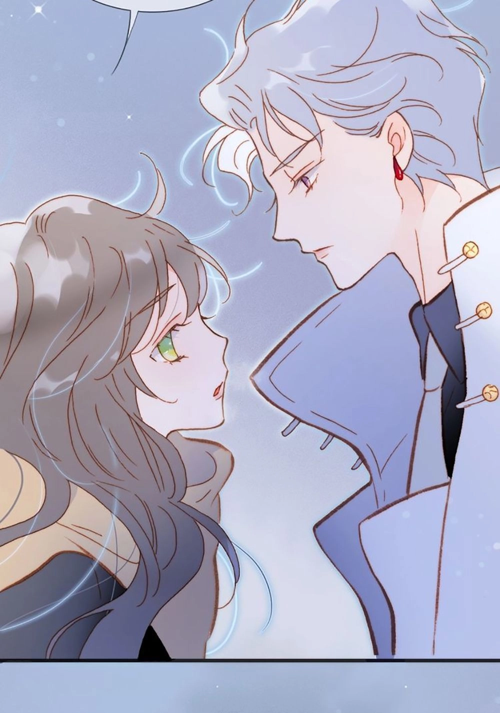 Tiếng Đàn Lặng Câm Giữa Lòng Vũ Trụ Chapter 61 - 37